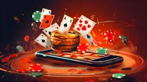 kasino platform overview showing sports betting and casino game features